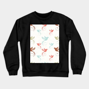 Retro Vintage 155 Crewneck Sweatshirt